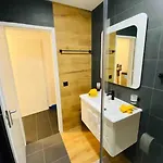 Apartament Clabina - Lumineux Et Calme