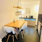 Clabina - Lumineux Et Calme Apartament Leukerbad