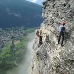 Apartamento Clabina - Lumineux Et Calme Leukerbad