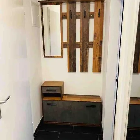 Apartamento Clabina - Lumineux Et Calme *