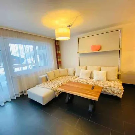 Apartamento Clabina - Lumineux Et Calme *