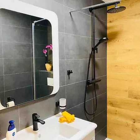 Clabina - Lumineux Et Calme 아파트 로이커바드