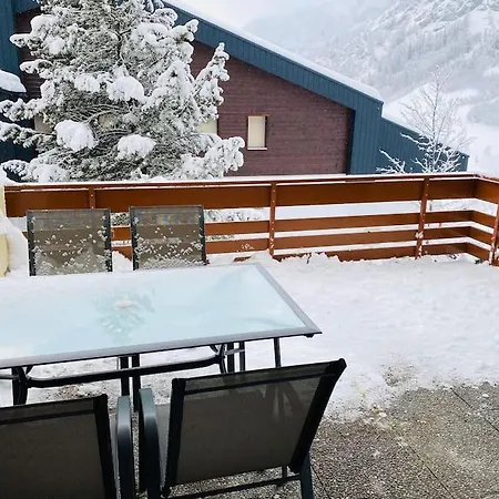 Clabina - Lumineux Et Calme 아파트