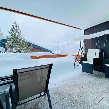 Clabina - Lumineux Et Calme Apartment *