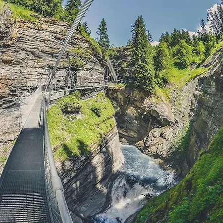 Clabina - Lumineux Et Calme * Leukerbad