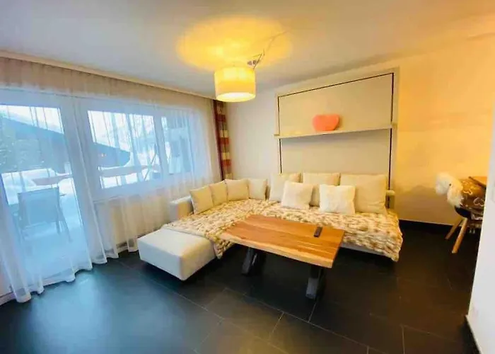 Apartment Clabina - Lumineux Et Calme *