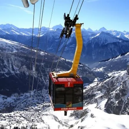 Clabina - Lumineux Et Calme شقة