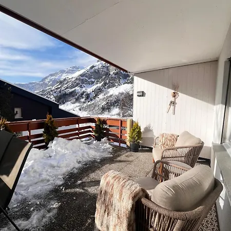 Clabina - Lumineux Et Calme شقة لوكباد