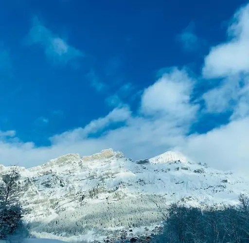 Clabina - Lumineux Et Calme *