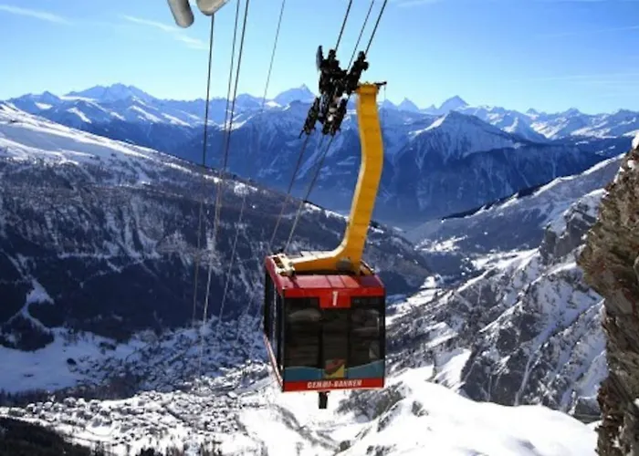 Clabina - Lumineux Et Calme شقة