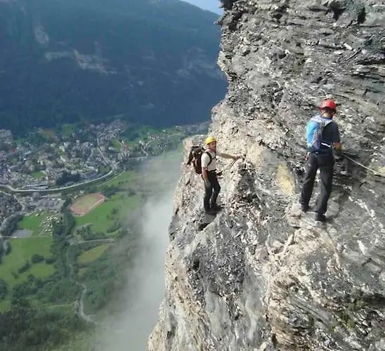 شقة Clabina - Lumineux Et Calme لوكباد