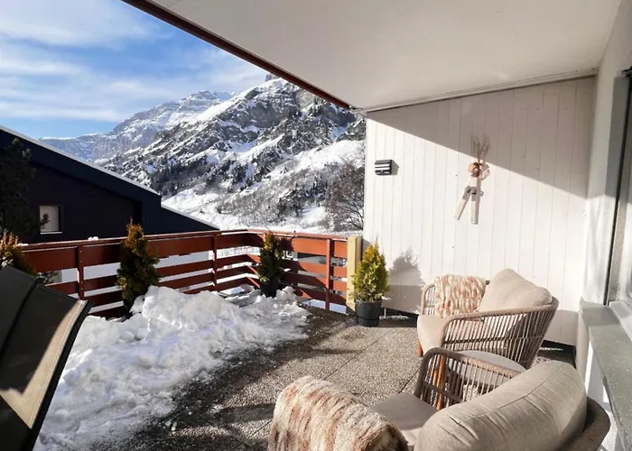 Clabina - Lumineux Et Calme شقة لوكباد